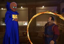 Вышел трейлер What If…? – An Immersive Experience. Релиз через неделю