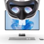 Интеграцию Windows 11 и Quest проведут в декабре