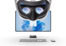 Интеграцию Windows 11 и Quest проведут в декабре