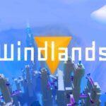 Windlands вышла на Quest, но пока остаётся в App Lab