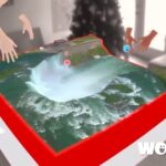Wooorld — заменитель Google Earth VR на Quest