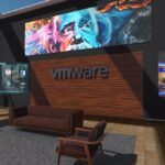 VMware представила бету Workspace ONE XR Hub с поддержкой ВР-очков и Magic Leap