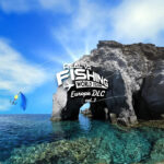 Дополнение Real VR Fishing готовит десять новых мест в четырёх странах