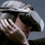 В официальном списке софта к началу продаж Vive XR Elite 83 приложения