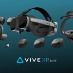 HTC снизила цену на Vive XR Elite до $900