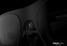 Xreal дополнит очки One камерой, сделав из них устройства дополненной реальности