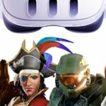 Xbox Cloud Gaming придёт на Quest в декабре со всей игротекой Game Pass Ultimate
