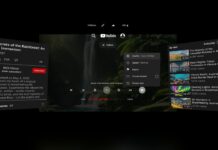 YouTube VR для Quest теперь может показывать видео в 8K