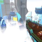 MMO виртуальной реальности Zenith привлекла $10 миллионов