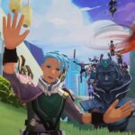 Zenith: The Last City выйдет 27 января для Quest, SteamVR и PS VR