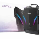 Свежий рюкзак-ПК от ZOTAC стал менее мощным, но у покупателей почти нет выбора