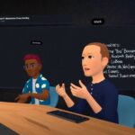 Отчёт Meta: Reality Labs в минусе на $3 млрд, новые очки в конце года, Horizon выйдет на смартфонах