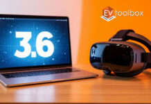EV Toolbox 3.6: улучшения под OpenXR, Аврору и Rokid
