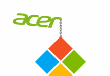 Acer продолжает заниматься виртуальной реальностью, но ничего конкретного сказать не может