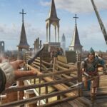 Первый геймплейный трейлер Assassin’s Creed Nexus VR раскрыл дату выхода
