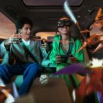 Holoride запускает ВР-платформу для пассажиров автомобилей Audi