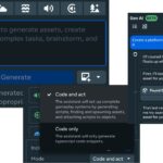 Новый Помощник в редакторе миров Horizon Worlds может генерировать интерактивные объекты по описанию