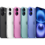 Все новые iPhone снимают пространственный контент