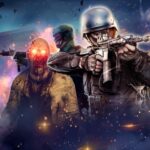 Alvo, ВР-шутер в духе Counter Strike, выходит на PS VR2 и в Steam