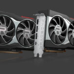 AMD Radeon RX 6000: что нового для виртуальной реальности