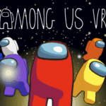 Among Us VR разошлась тиражом в миллион копий