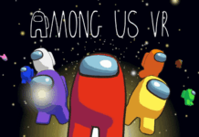 Among Us VR разошлась тиражом в миллион копий