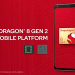 Qualcomm представила Snapdragon 8 Gen 2, донора будущего чипа для очков XR2 Gen 2