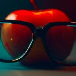 Китайцы детализировали стоимость комплектующих очков Apple