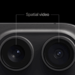 iOS 17.2 позволяет снимать 3D-видео для просмотра на Vision Pro