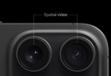 iOS 17.2 позволяет снимать 3D-видео для просмотра на Vision Pro