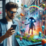 Meta* будет делать нелинейные игры с генеративным ИИ