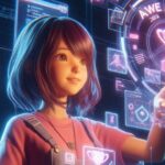 Российский метаверс Arcona стал финалистом Auggie Awards 2024