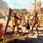 Опубликованы геймплейные видео Arizona Sunshine Remake на Quest и PlayStation