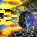 Proton Pulse, одна из первых игр для Oculus Rift, вышла на Vision Pro