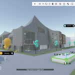 Arkio открывает мультиплатформенное архитектурное моделирование на Quest, Rift, SteamVR, iOS, Android и Windows
