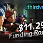 Thirdverse, разработчик X8 и Soul Covenant, привлёк $11,3 млн