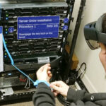 AR Instructor от Arvizio вышел на HoloLens 2