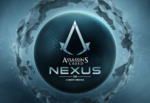 Ubisoft раскрыла релиз Assassin’s Creed на Quest. Новую часть назвали Nexus