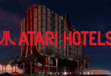 Atari Hotels: игровые отели с дополненой и виртуальной реальностью
