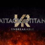 Attack on Titan VR: Unbreakable, ВР-игра по Атаке титанов, выйдет летом 2023 года