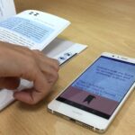 Университет Суррея предложил книжную дополненную реальность на основе бумаги с электроникой