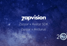 Zapvision, Avatar SDK, Arcturus: Zappar представила обновления своего инструментария дополненной реальности