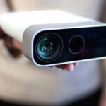 Azure Kinect придёт в коммерческие продукты