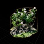 UE-плагин Splat открывает гауссово распределение на Pico