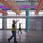Unity купила стартап по BIM-визуализации в допреальности VisualLive