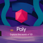 Google закрыла Poly, собственный аналог Sketchfab