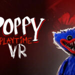 Хагги Вагги атакует виарщиков: Poppy Playtime переносят на очки
