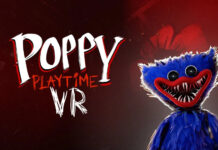 Хагги Вагги атакует виарщиков: Poppy Playtime переносят на очки