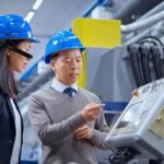 В смарт-очках M400 и M4000 появилась поддержка Microsoft Teams