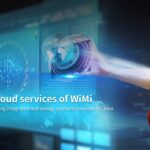 WiMi готовит человекомашинный интерфейс на основе электроокулографии для ВР-очков